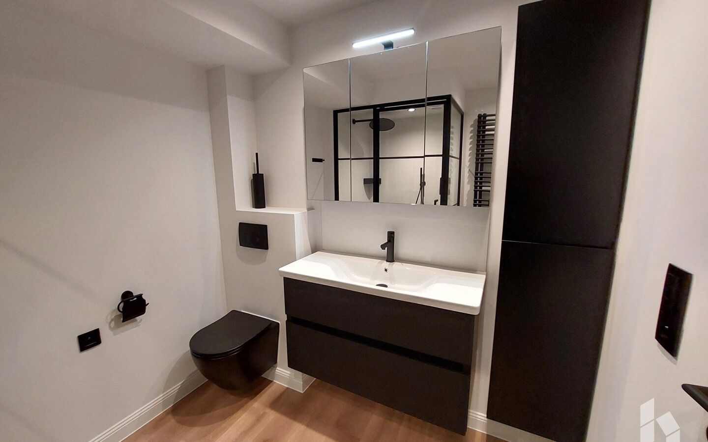 Appartement te huur in Leopoldsburg
