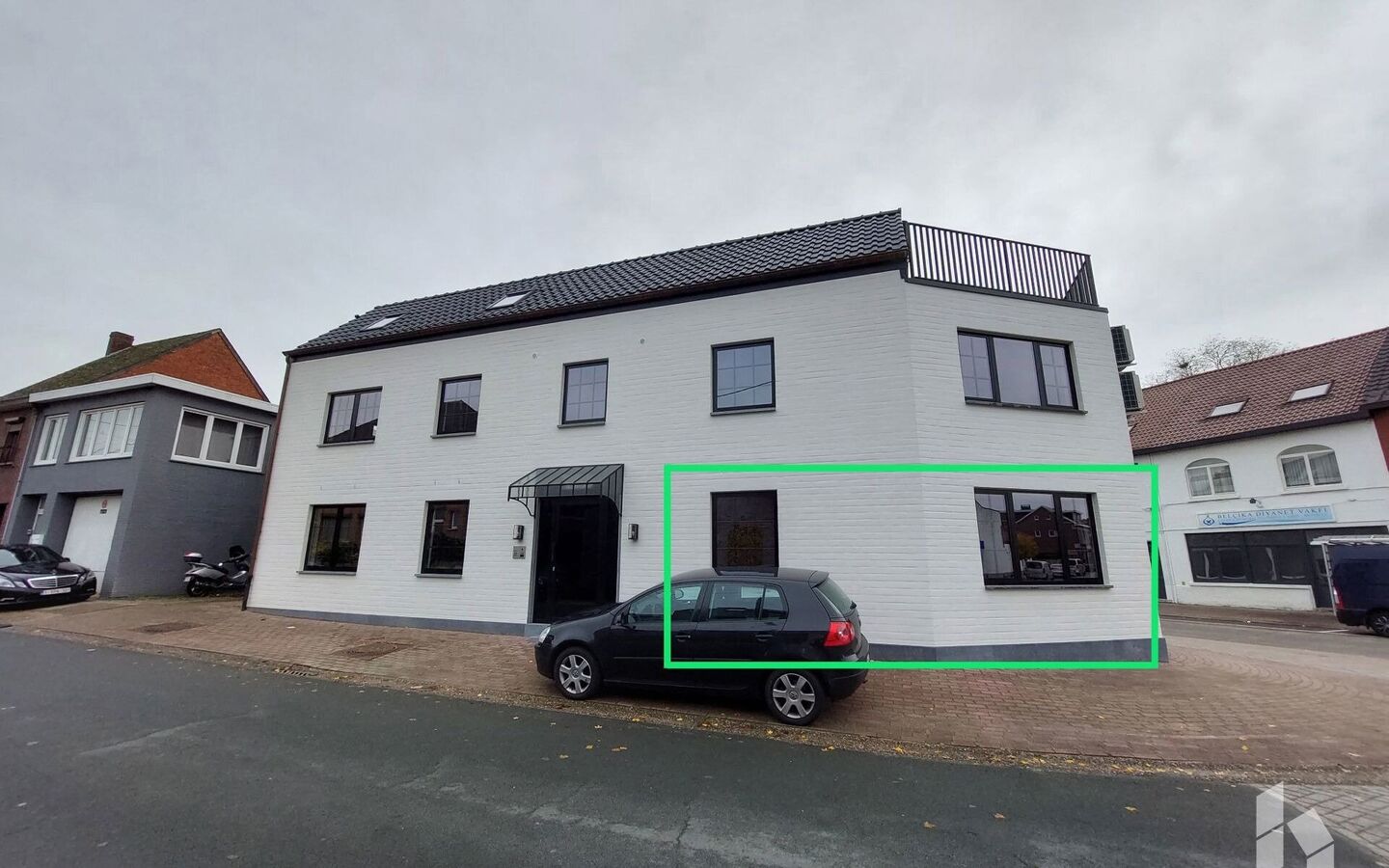 Appartement te huur in Leopoldsburg
