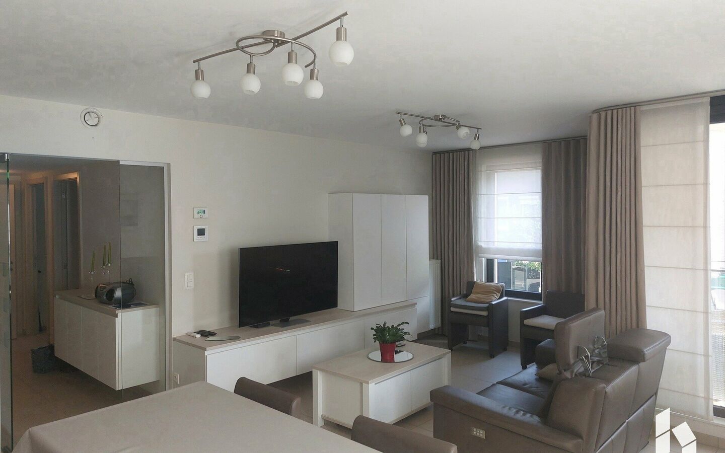 Appartement te huur in Leopoldsburg