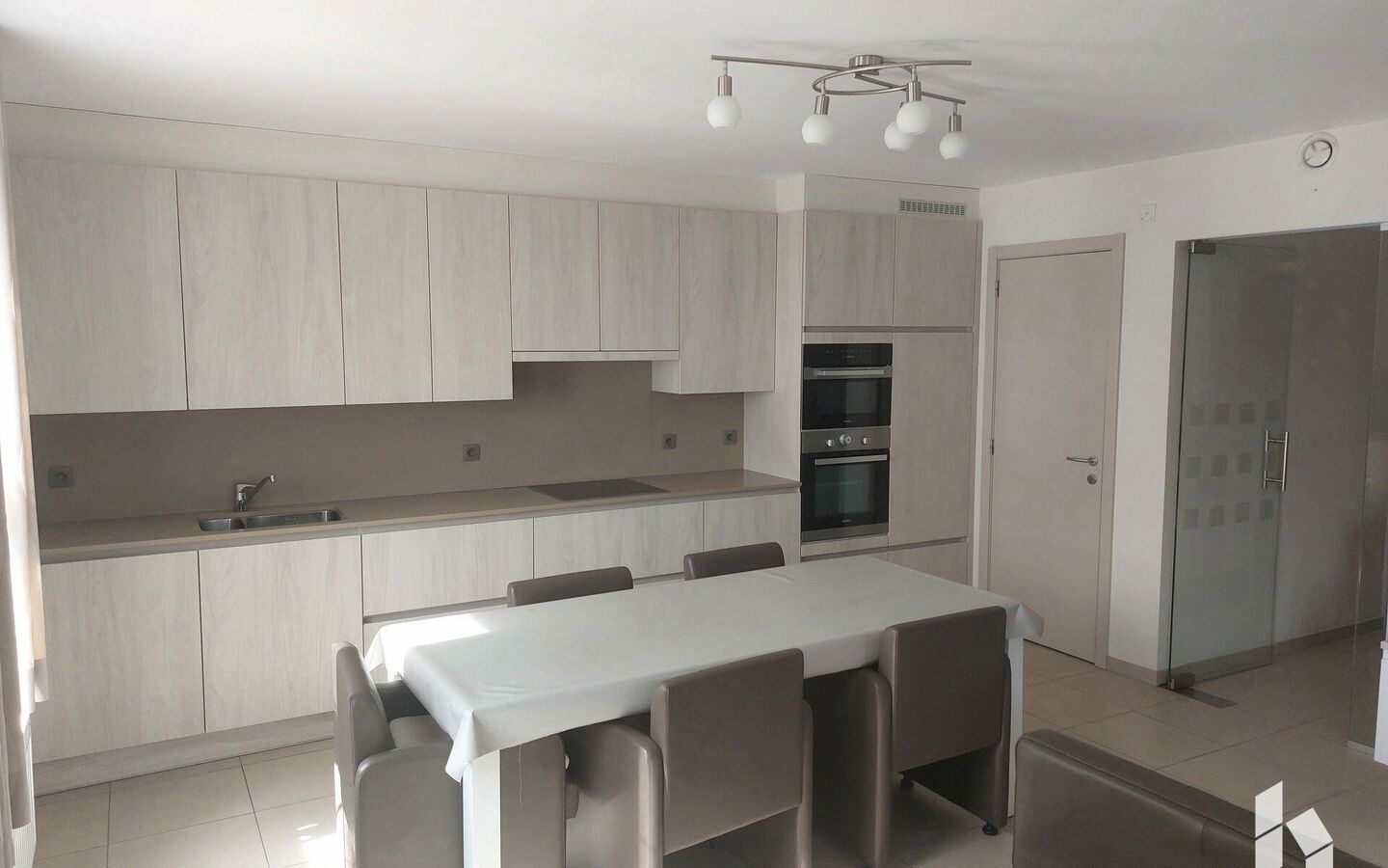 Appartement te huur in Leopoldsburg