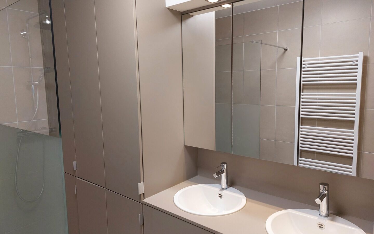 Appartement te huur in Leopoldsburg