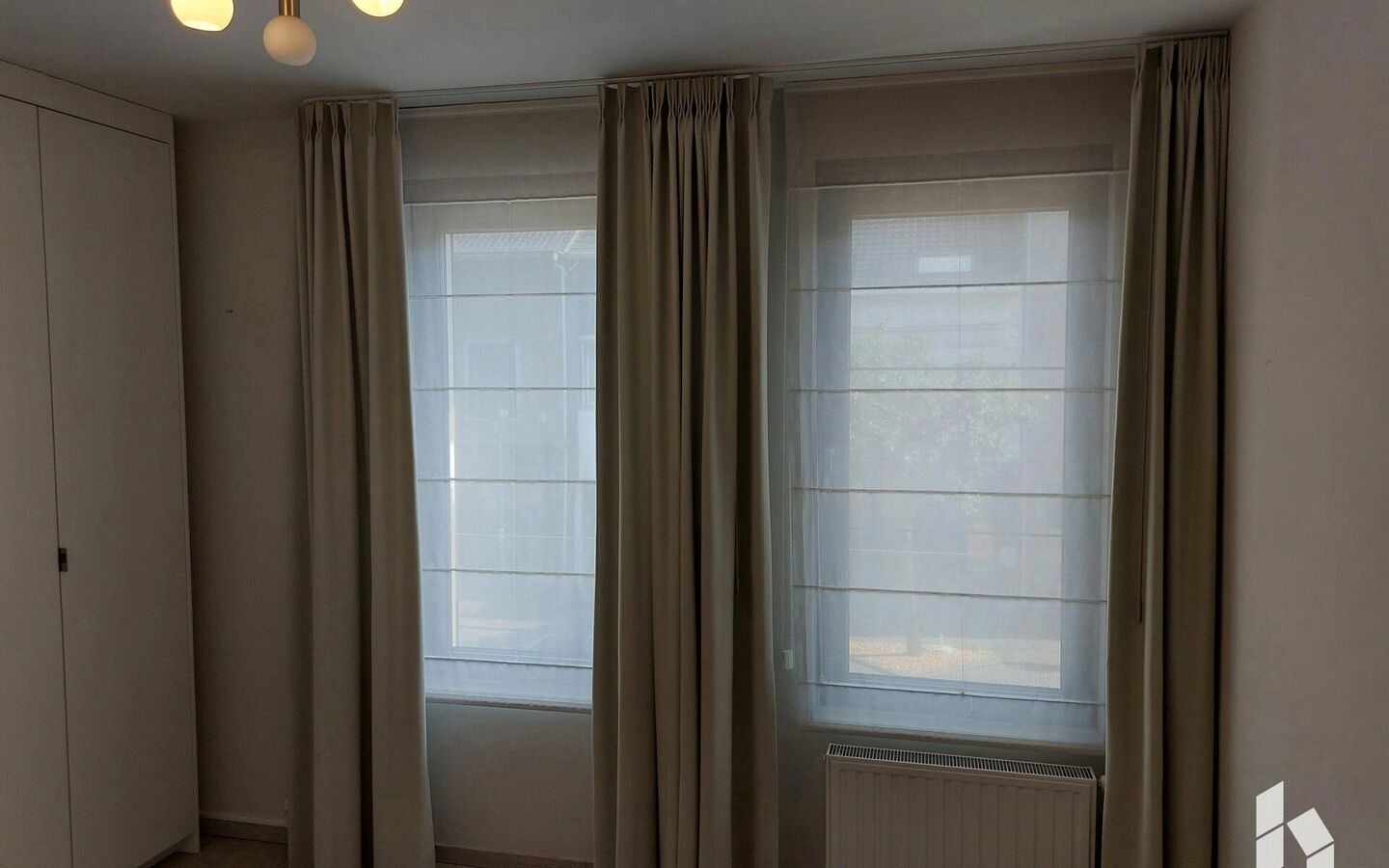 Appartement te huur in Leopoldsburg