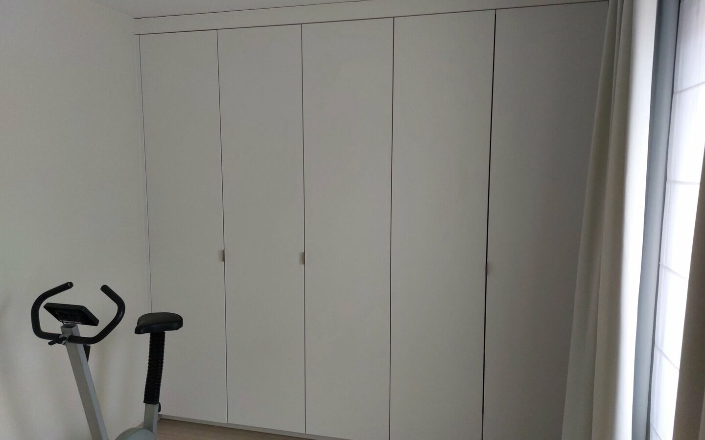 Appartement te huur in Leopoldsburg