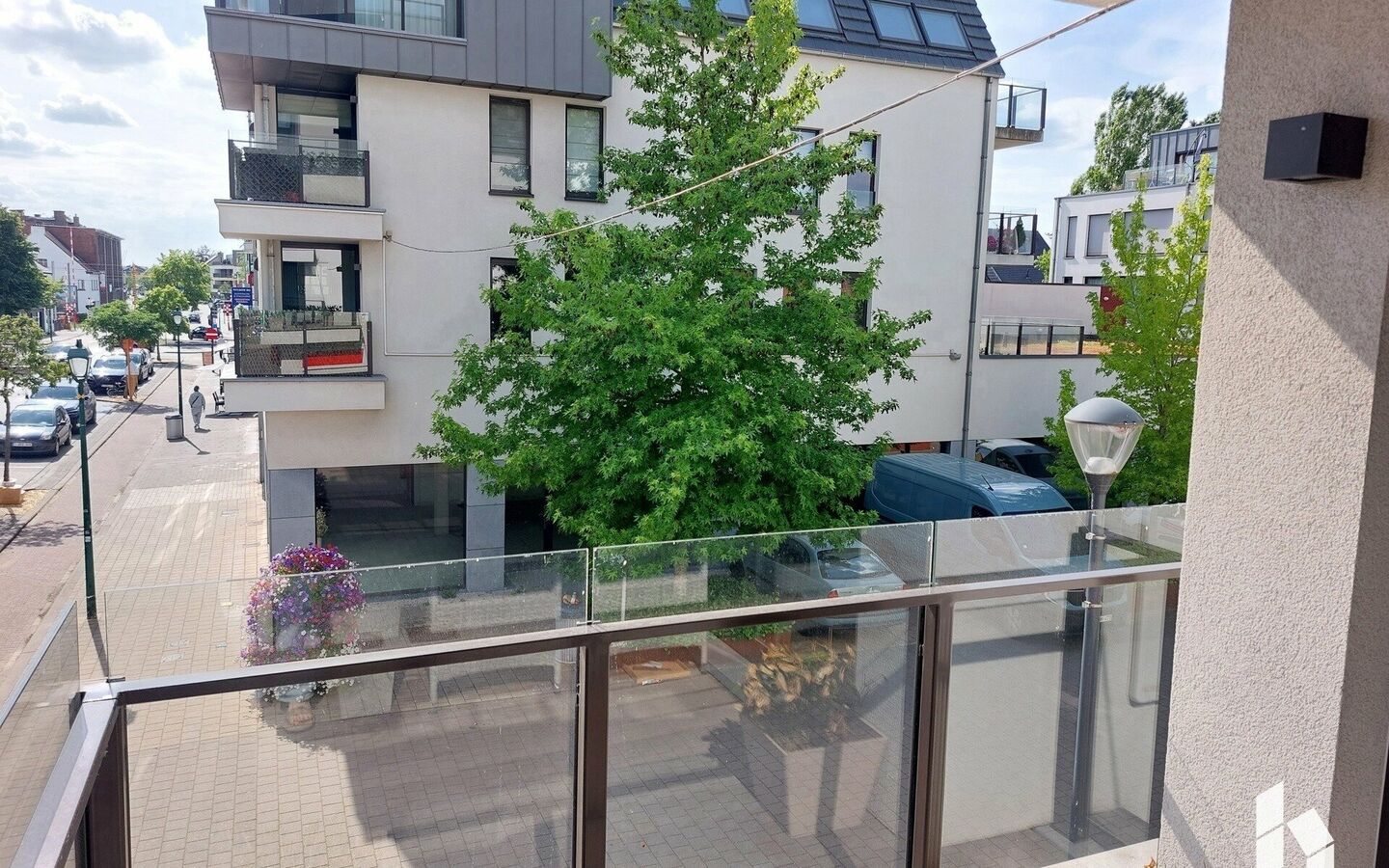 Appartement te huur in Leopoldsburg