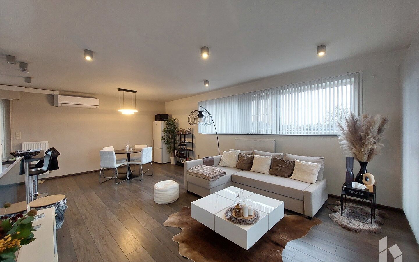 Appartement te huur in Lommel