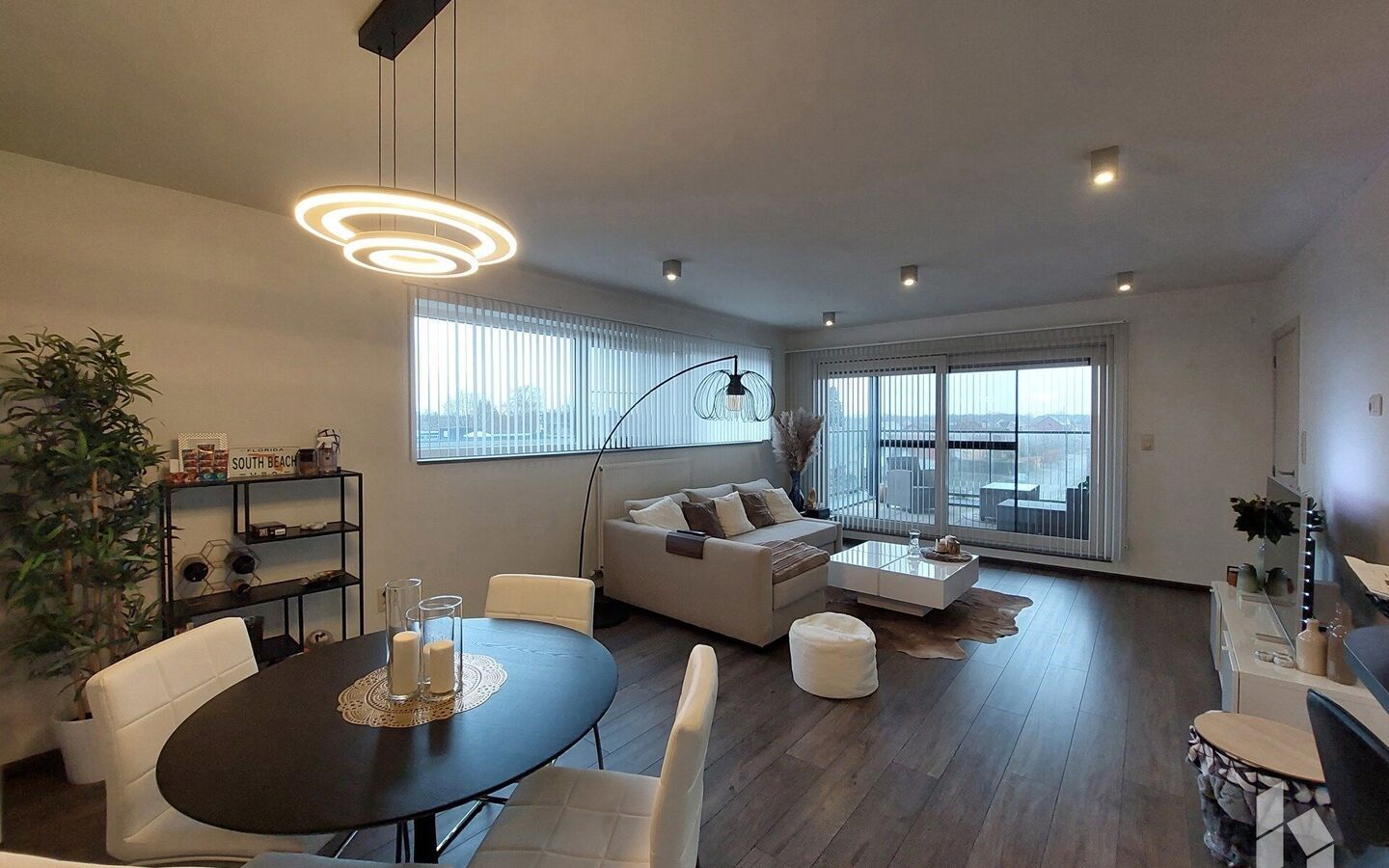 Appartement te huur in Lommel