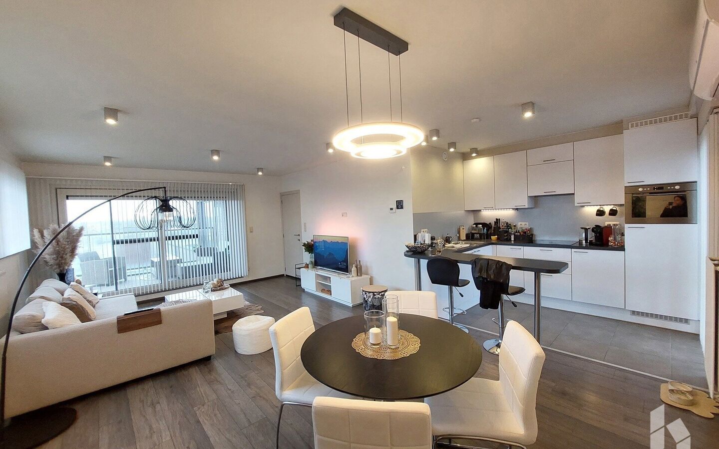Appartement te huur in Lommel
