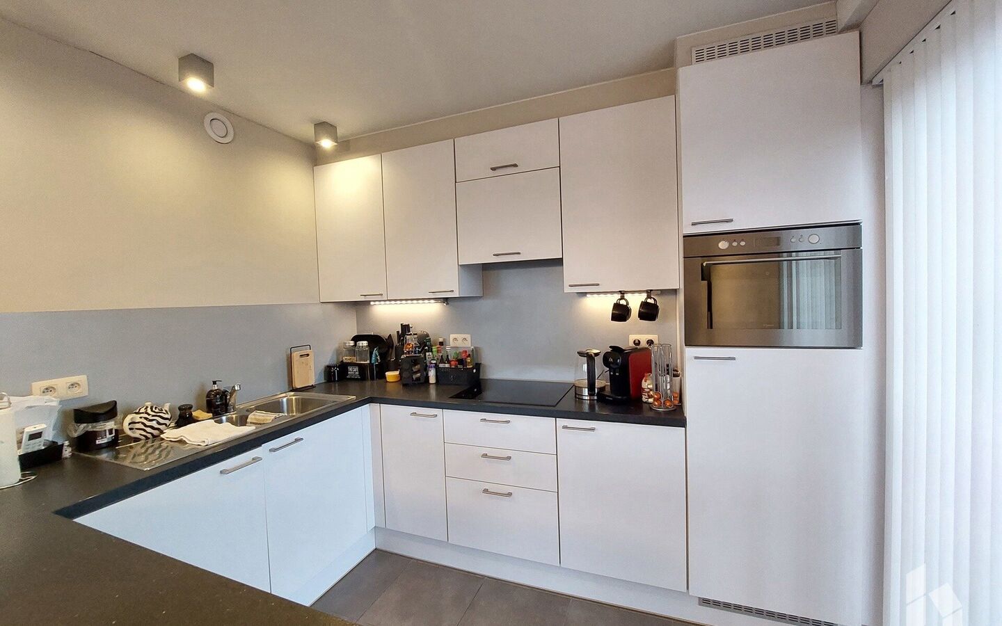 Appartement te huur in Lommel