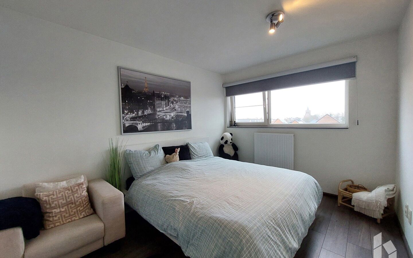 Appartement te huur in Lommel