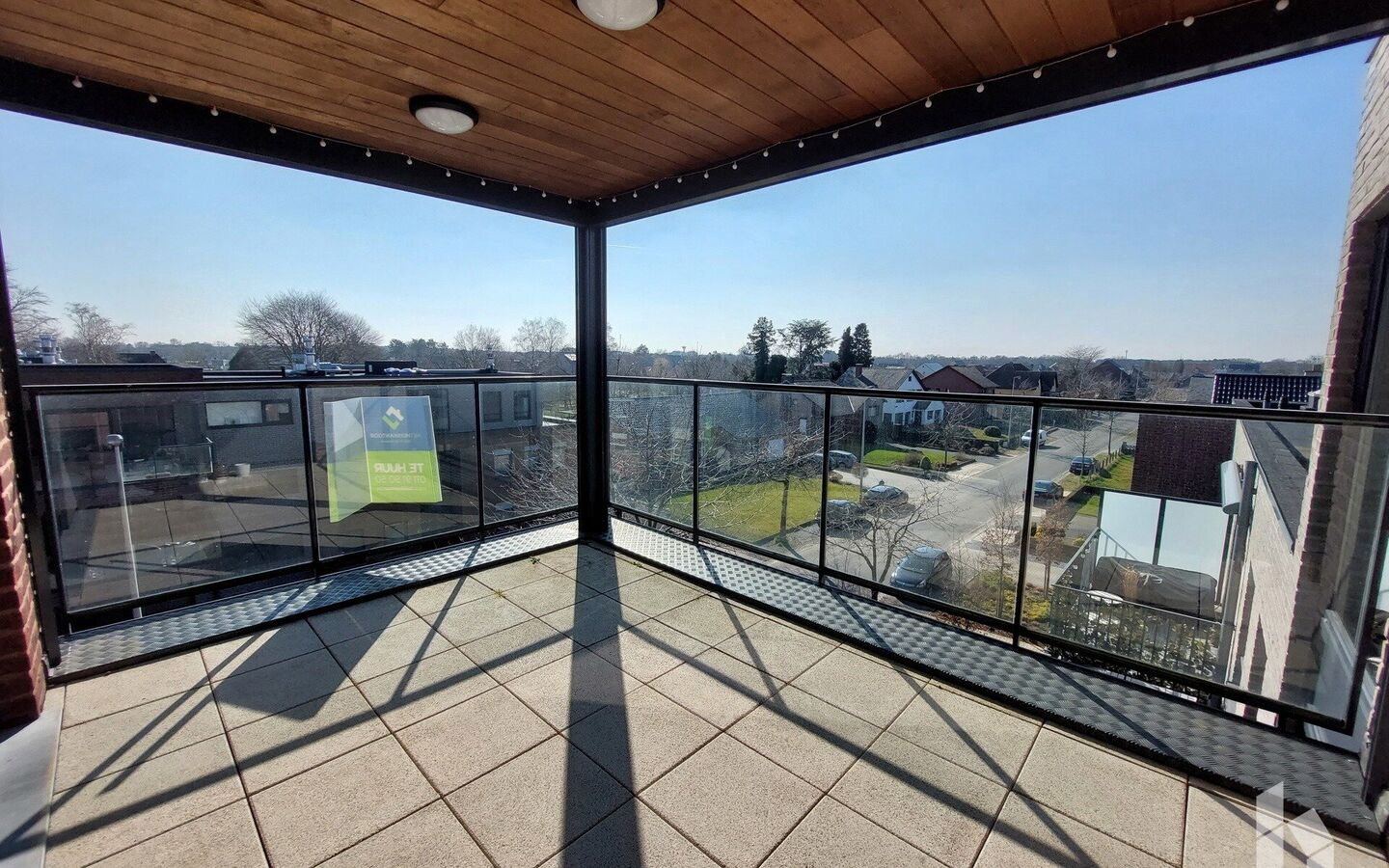 Appartement te huur in Lommel