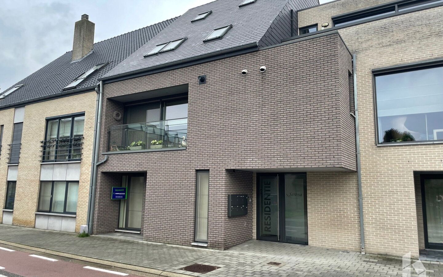 Appartement te huur in Lommel
