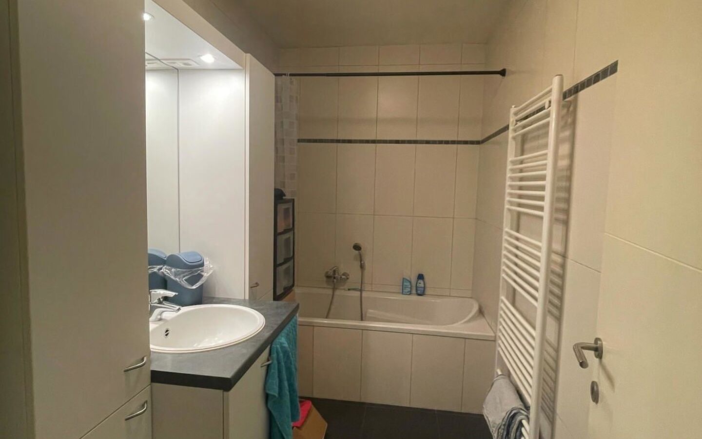 Appartement te huur in Lommel