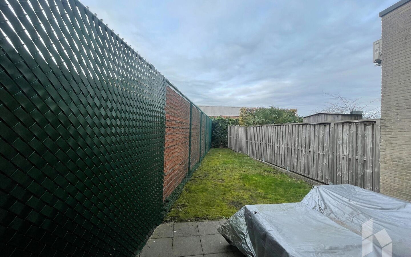 Appartement te huur in Lommel