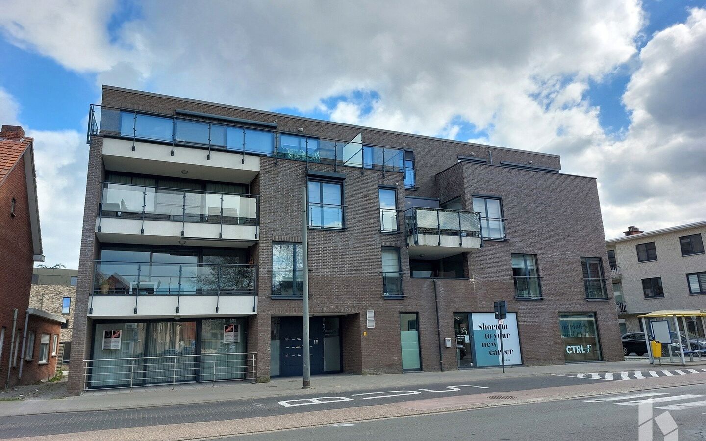 Appartement te huur in Lommel