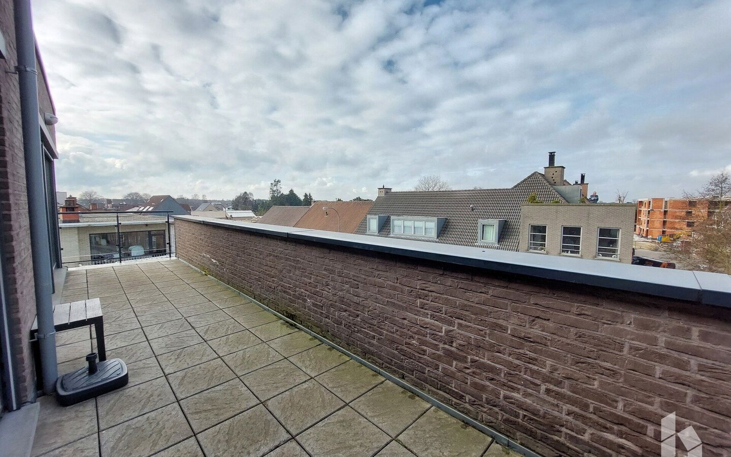 Appartement te huur in Lommel