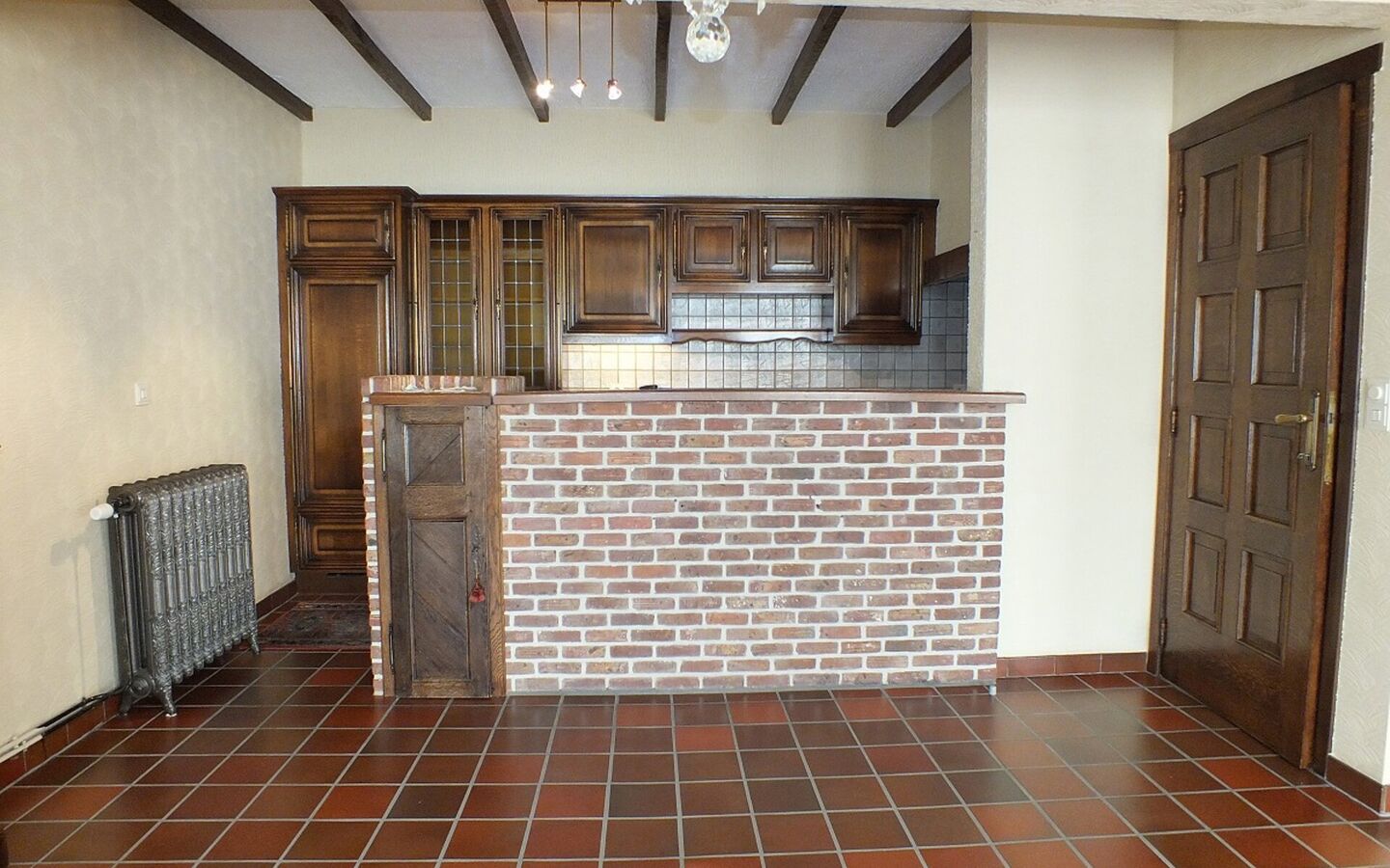 Appartement te huur in Lommel