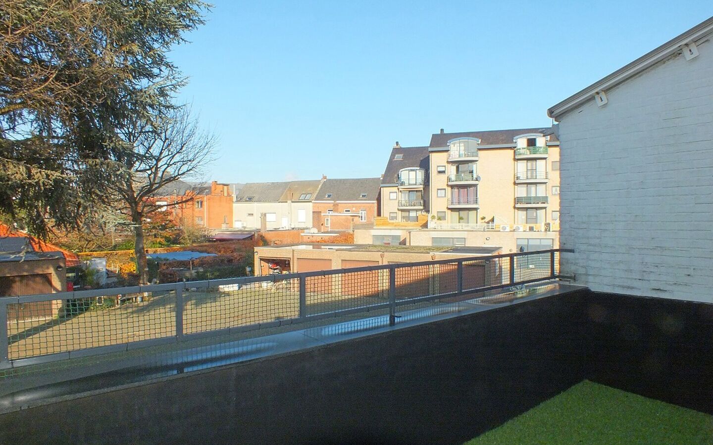 Appartement te huur in Lommel