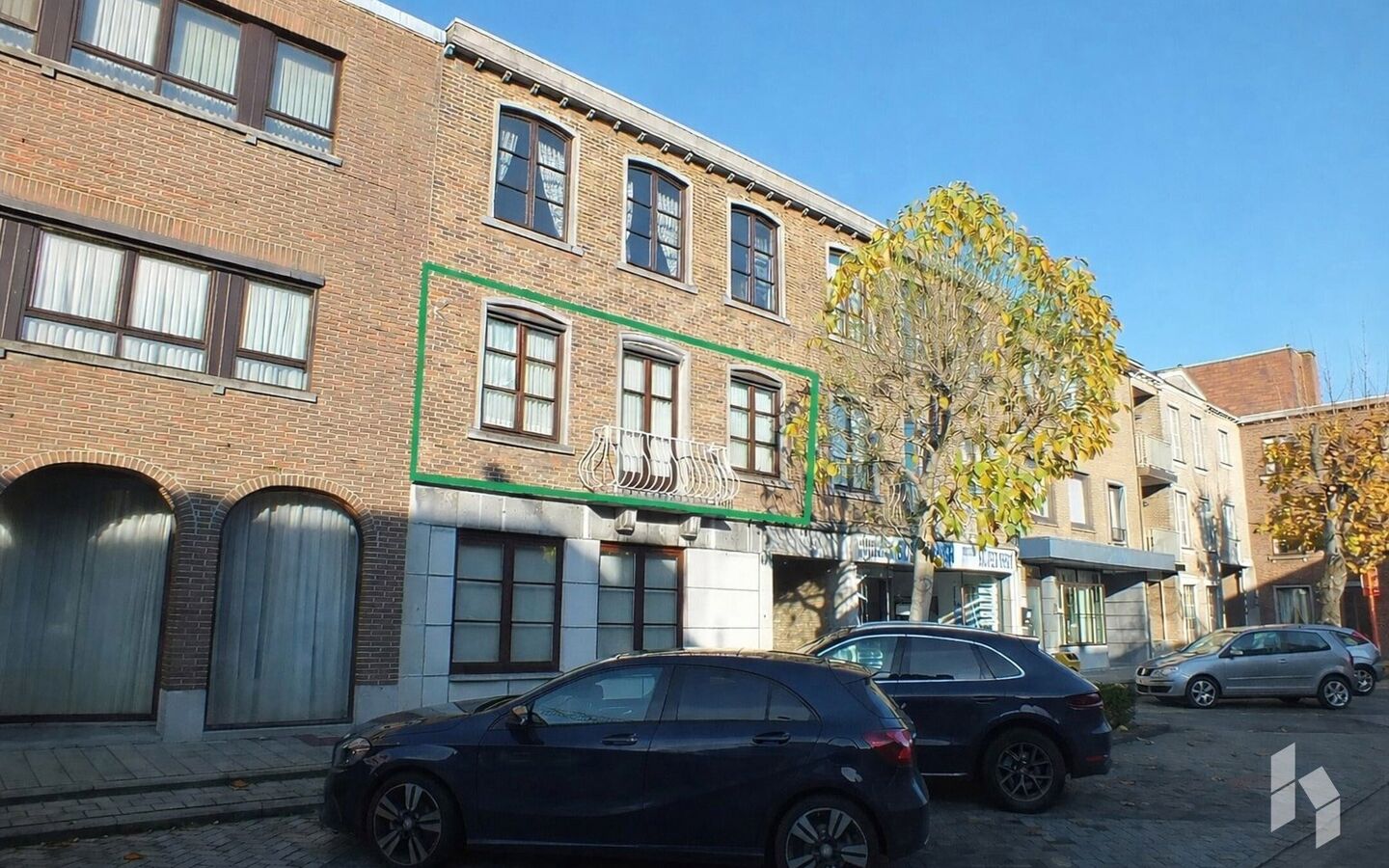 Appartement te huur in Lommel