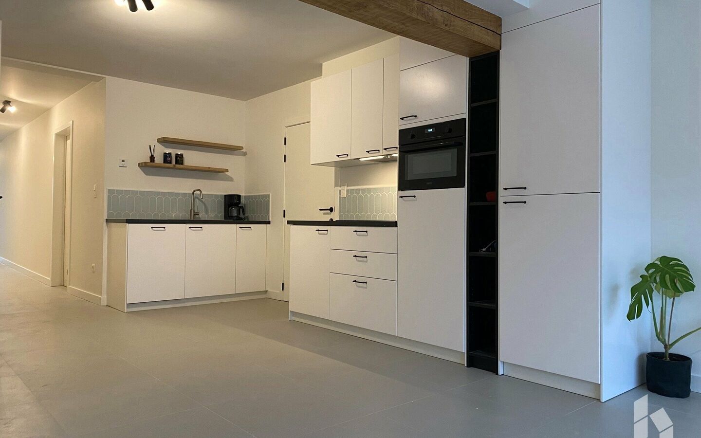 Appartement te huur in Lommel