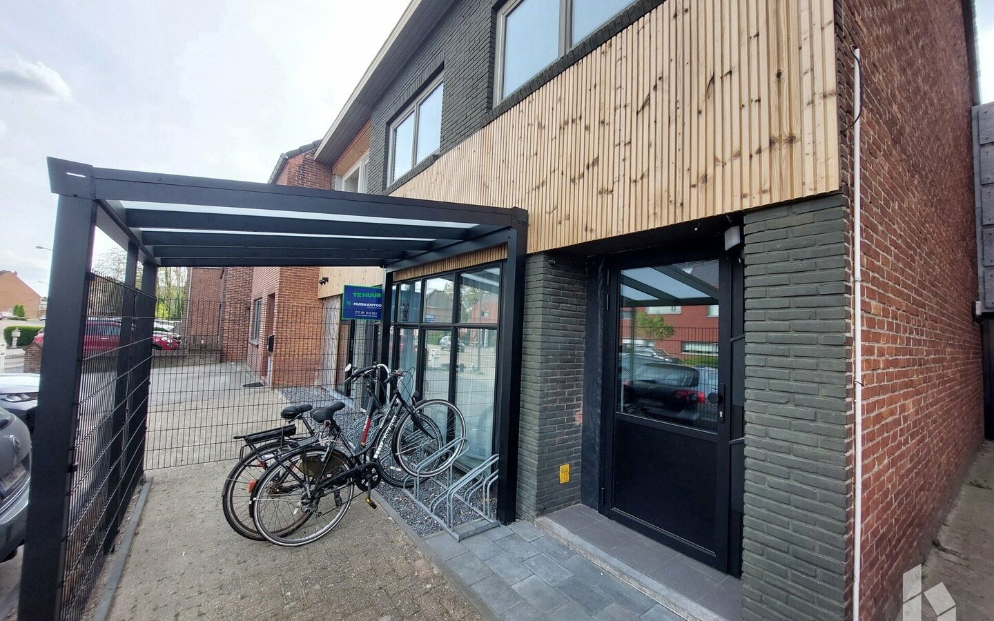 Appartement te huur in Lommel