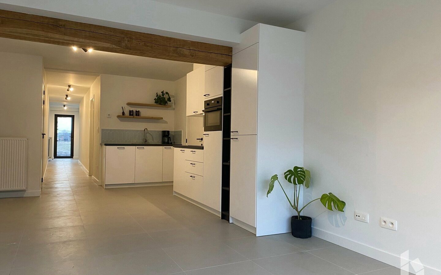 Appartement te huur in Lommel