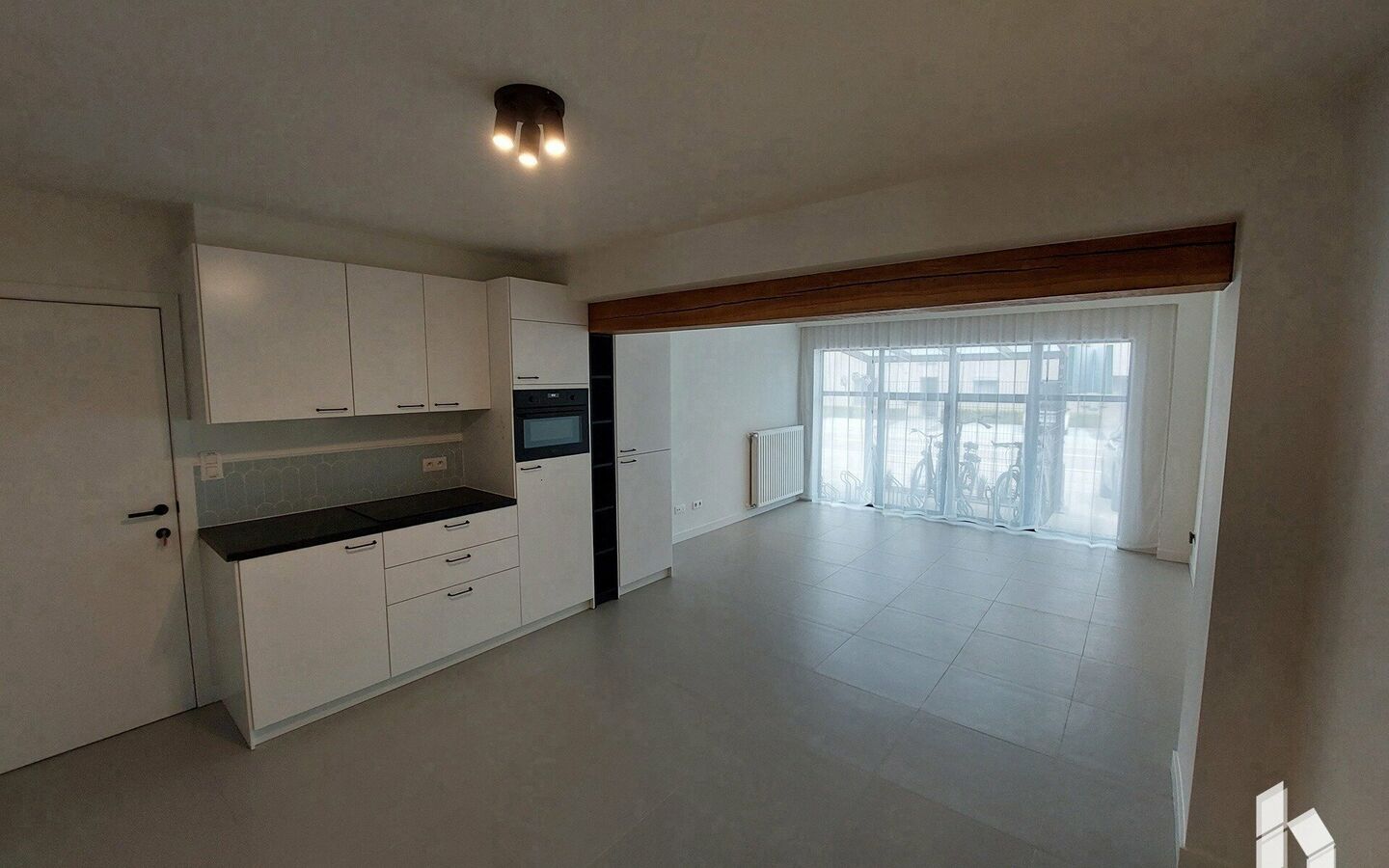 Appartement te huur in Lommel