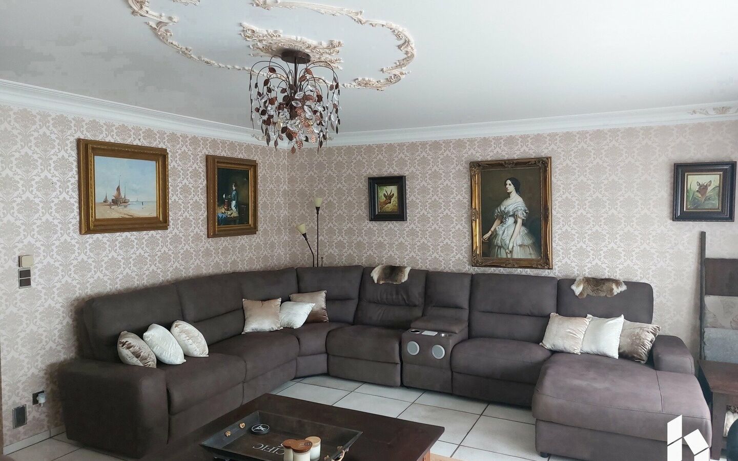 Appartement te huur in Lommel