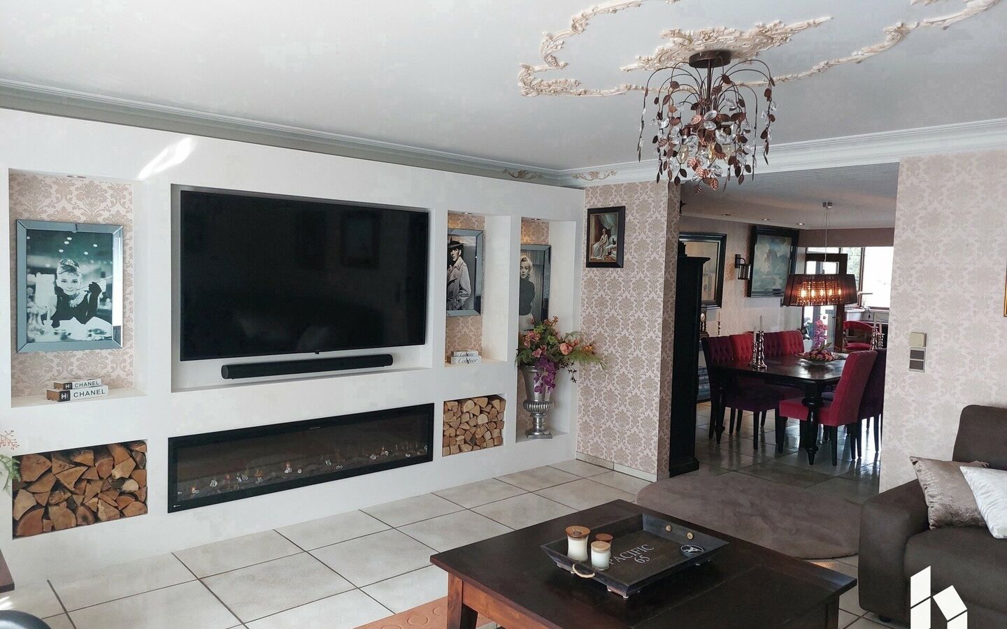 Appartement te huur in Lommel