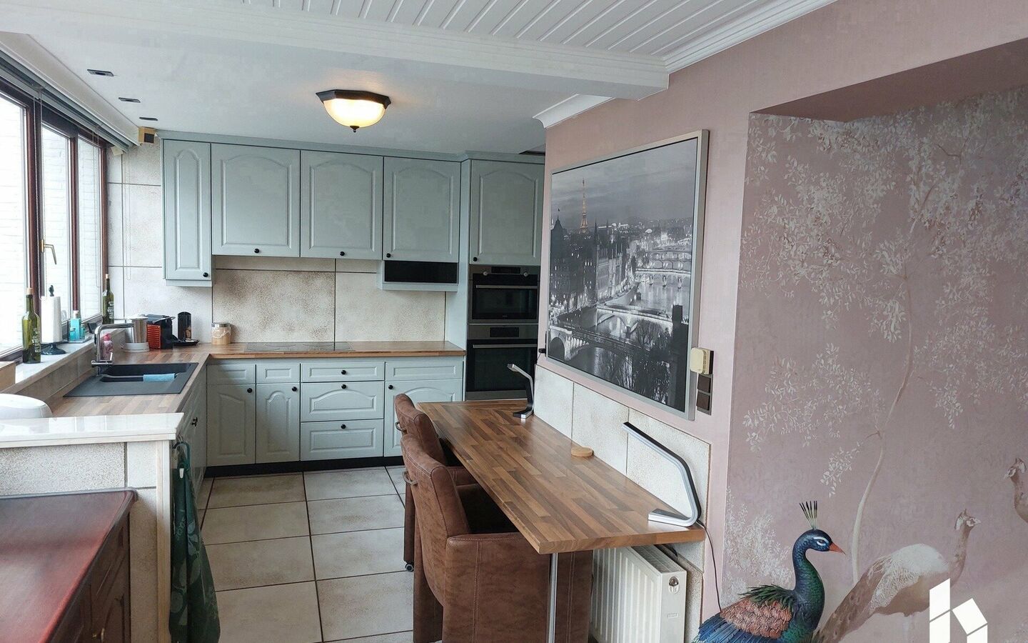 Appartement te huur in Lommel