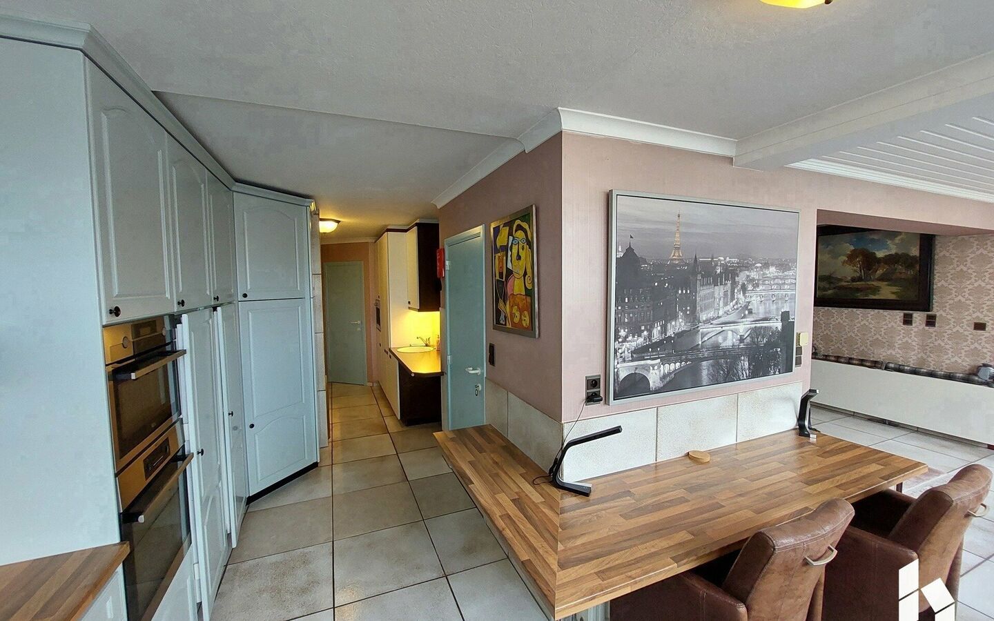 Appartement te huur in Lommel