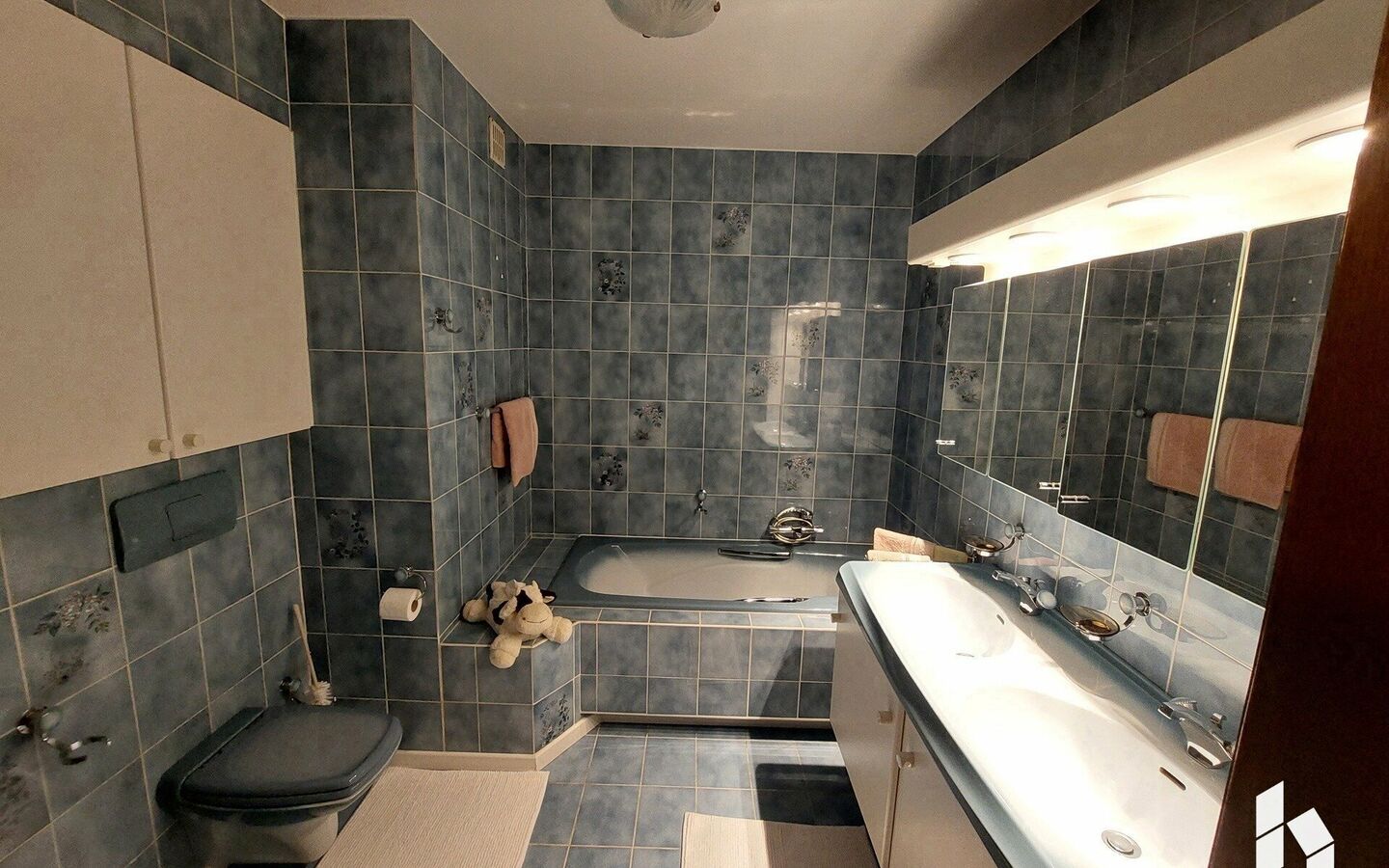 Appartement te huur in Lommel