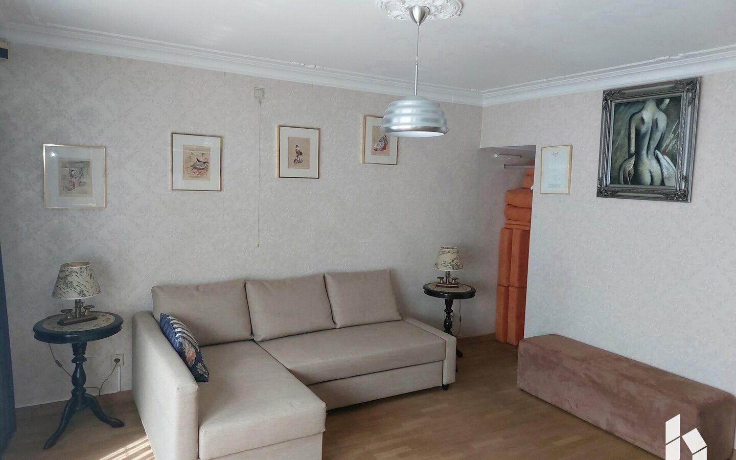 Appartement te huur in Lommel