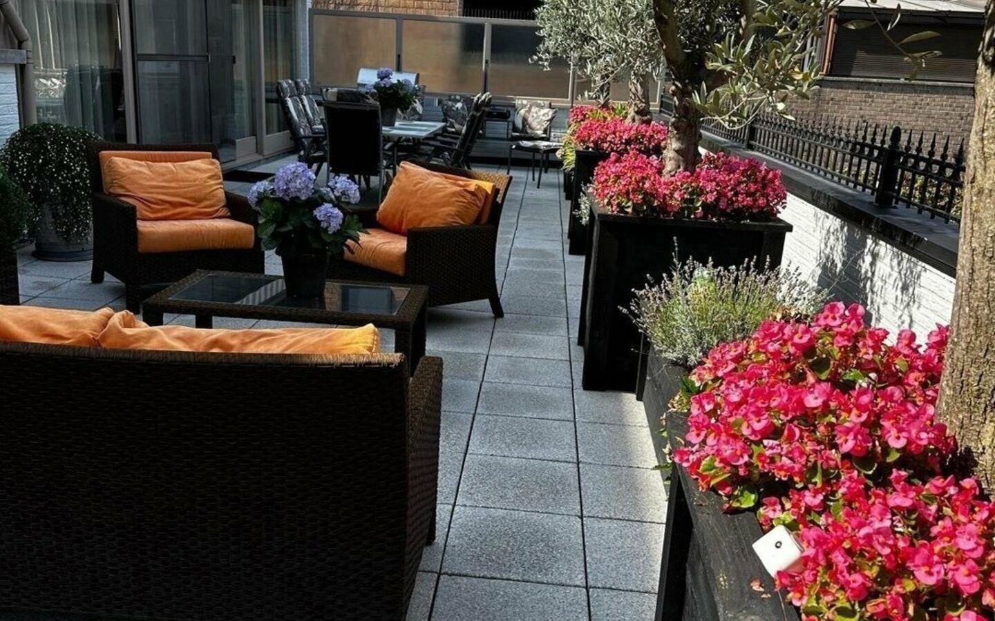 Appartement te huur in Lommel
