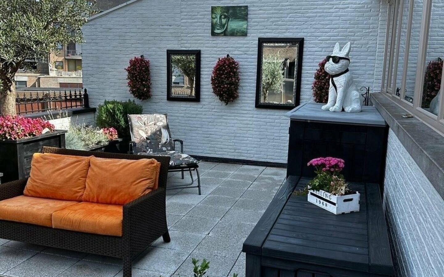 Appartement te huur in Lommel