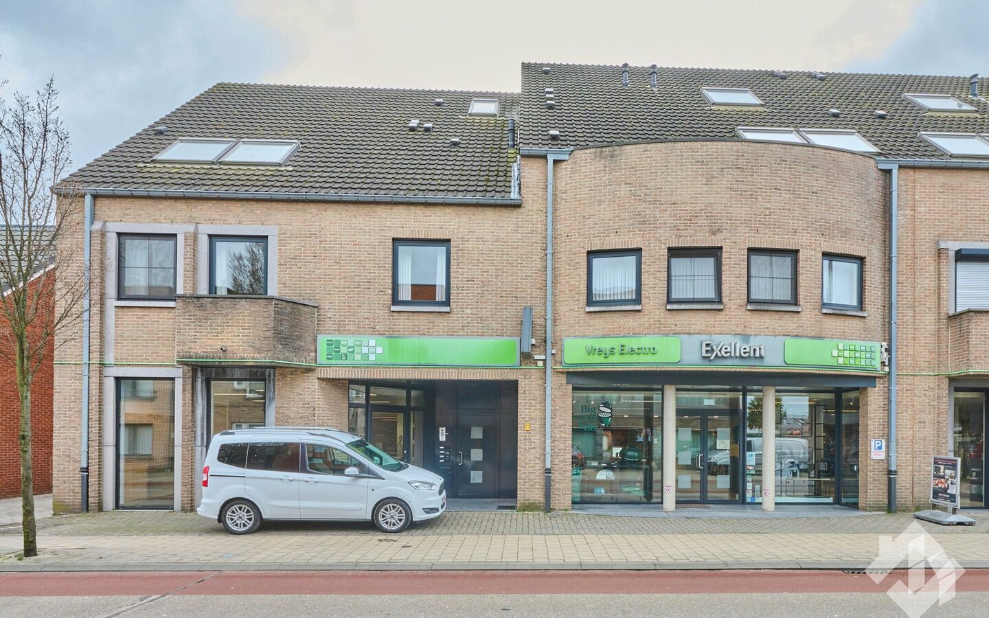 Appartement te huur in Lommel