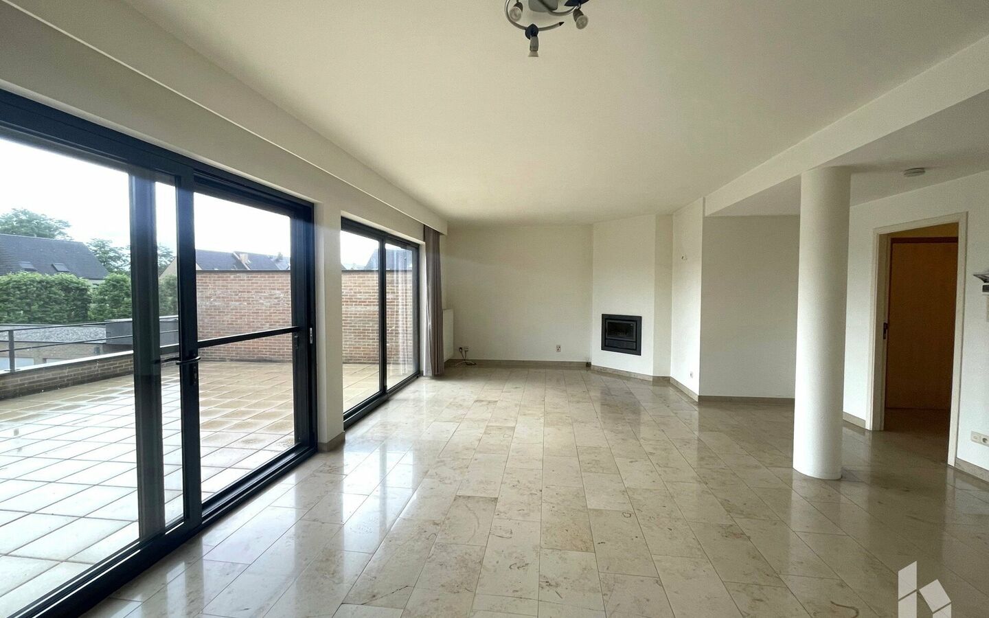 Appartement te huur in Lommel