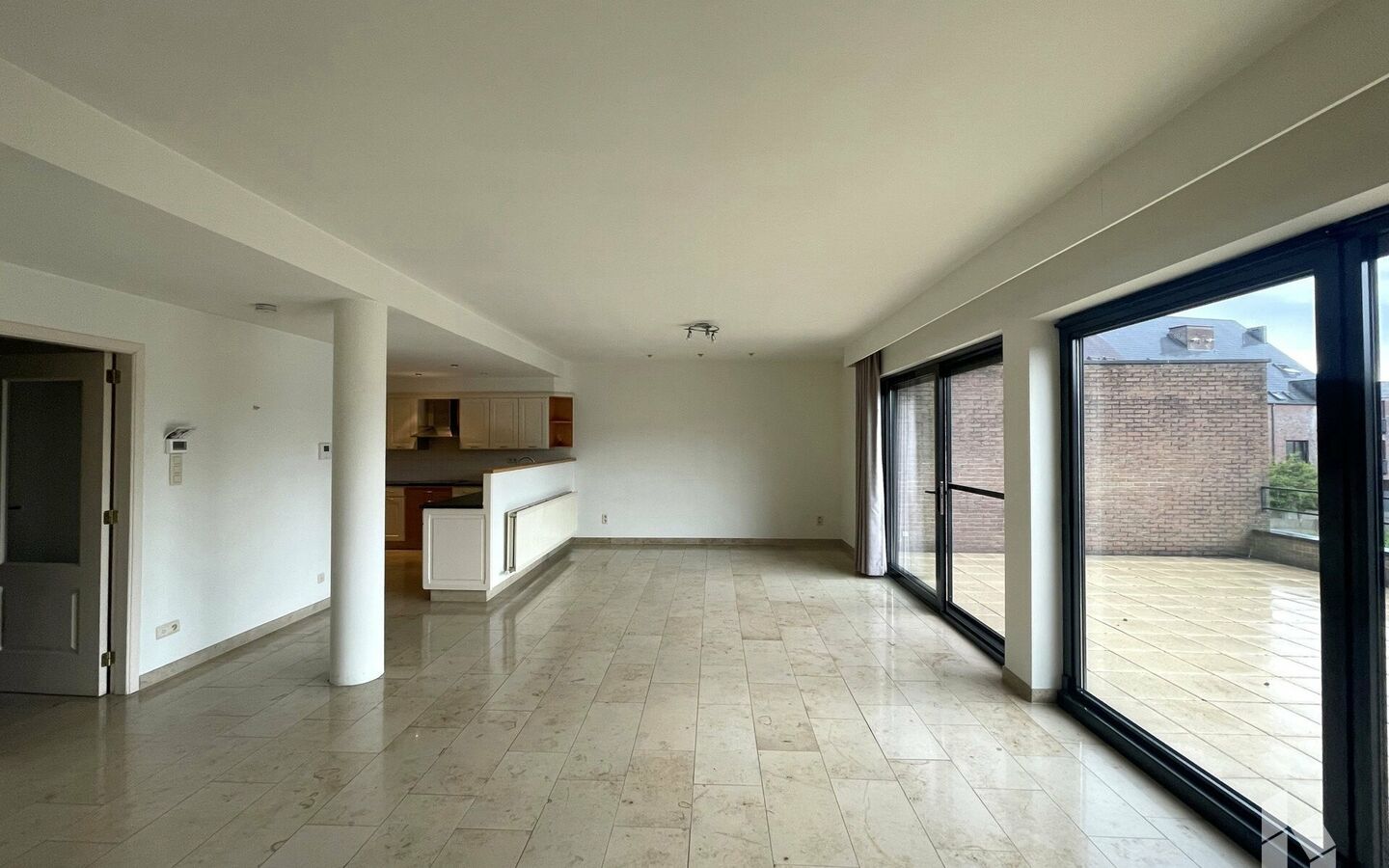 Appartement te huur in Lommel