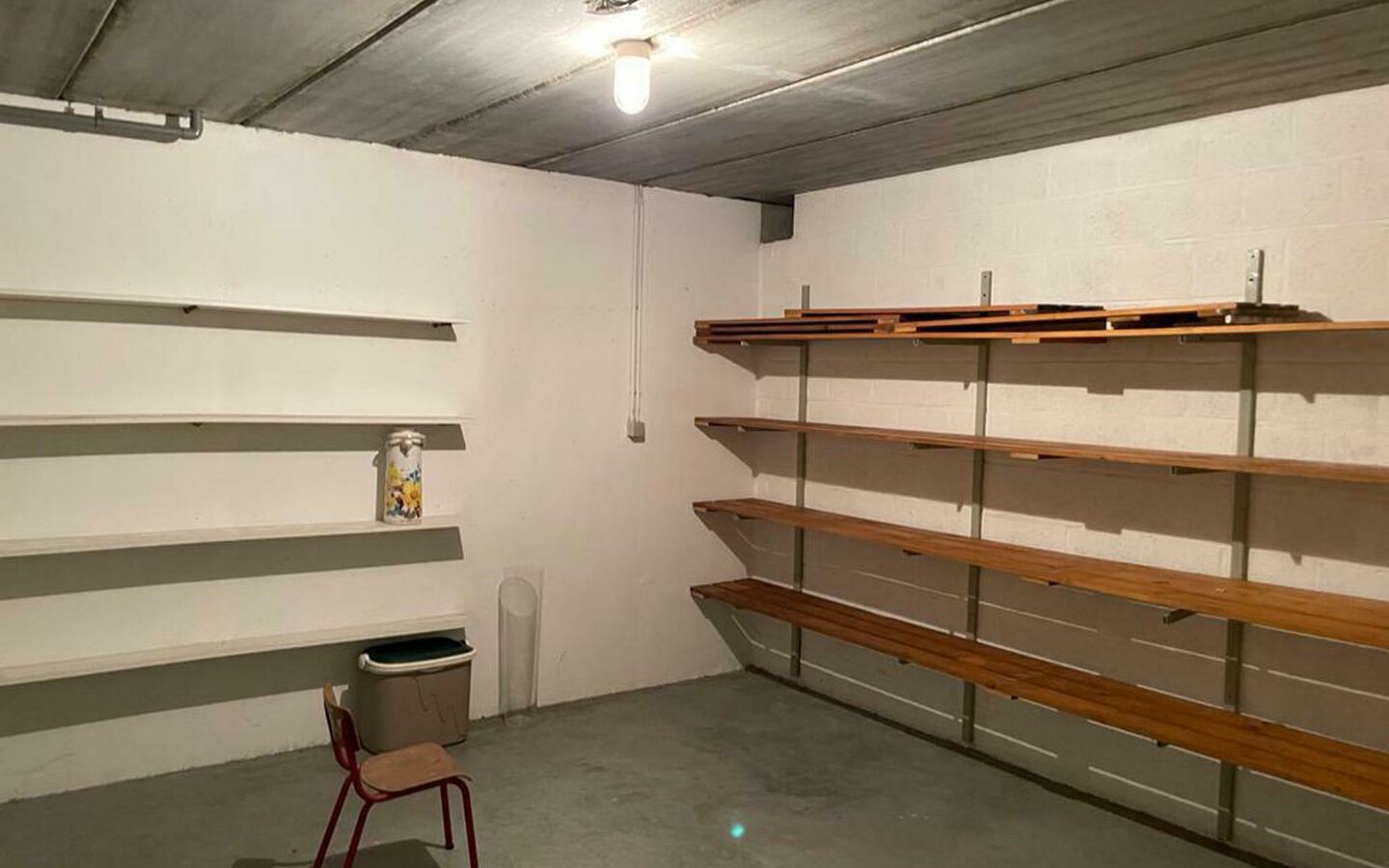 Appartement te huur in Lommel