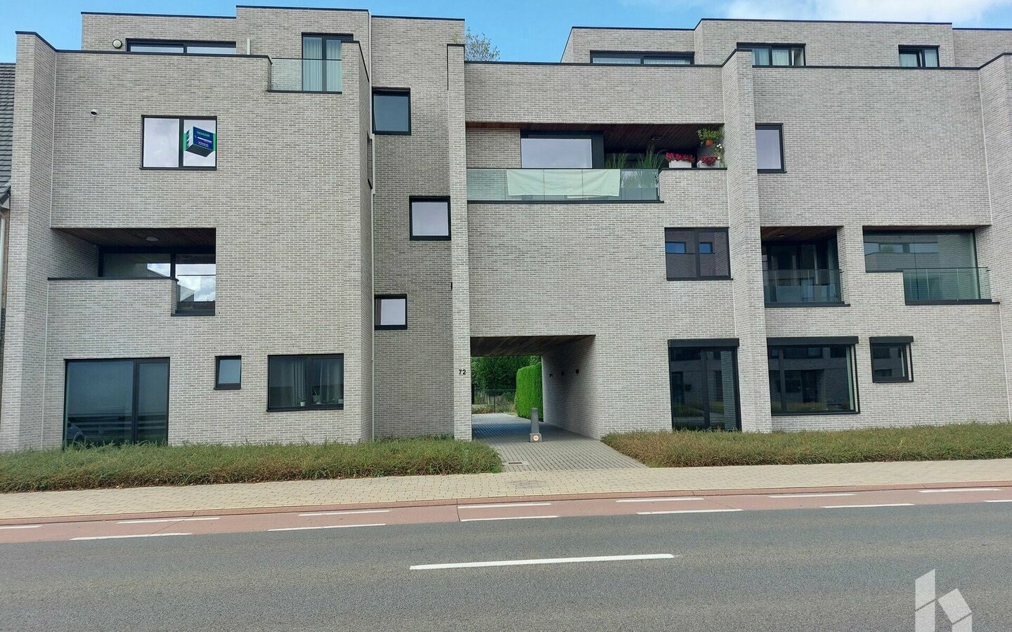 Appartement te huur in Lommel