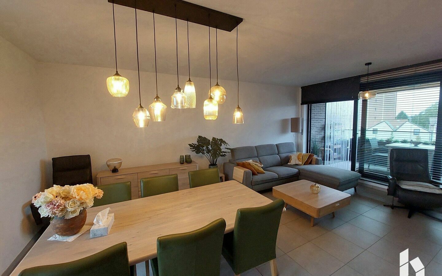 Appartement te huur in Lommel