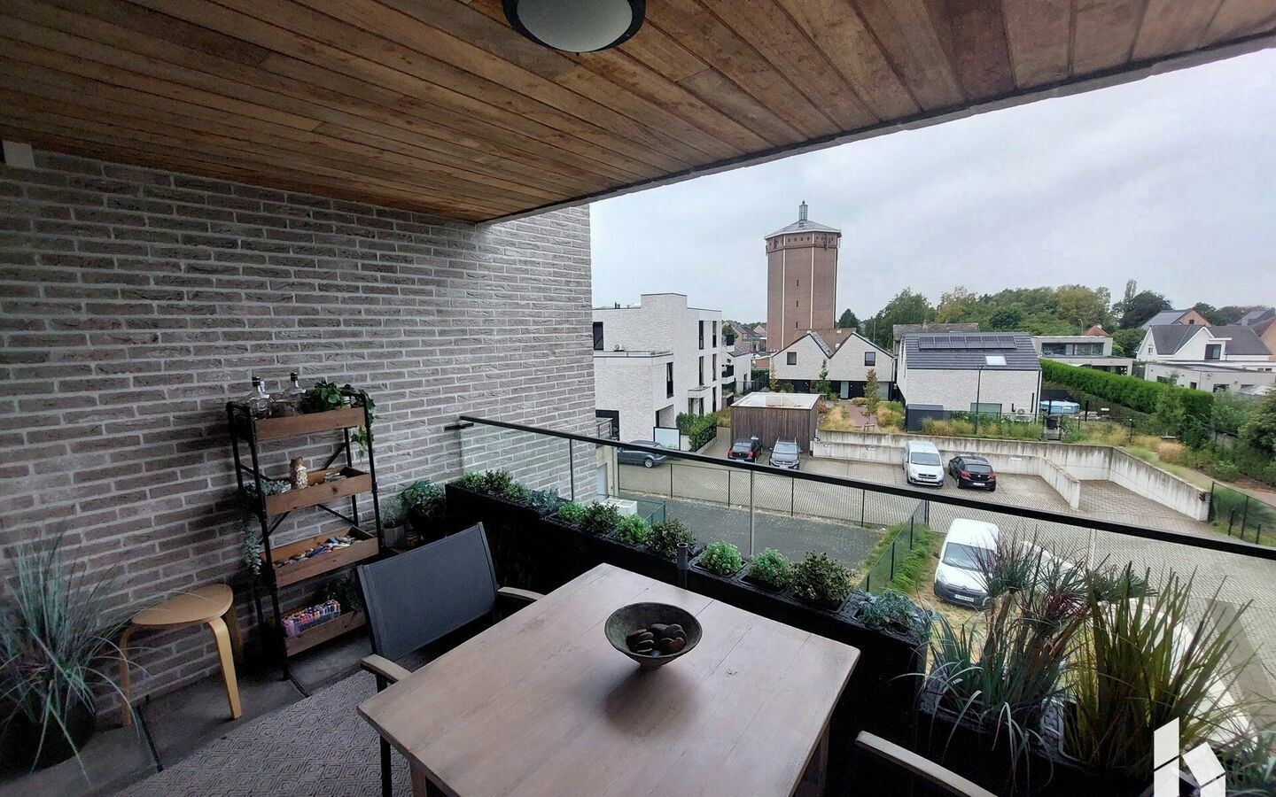 Appartement te huur in Lommel