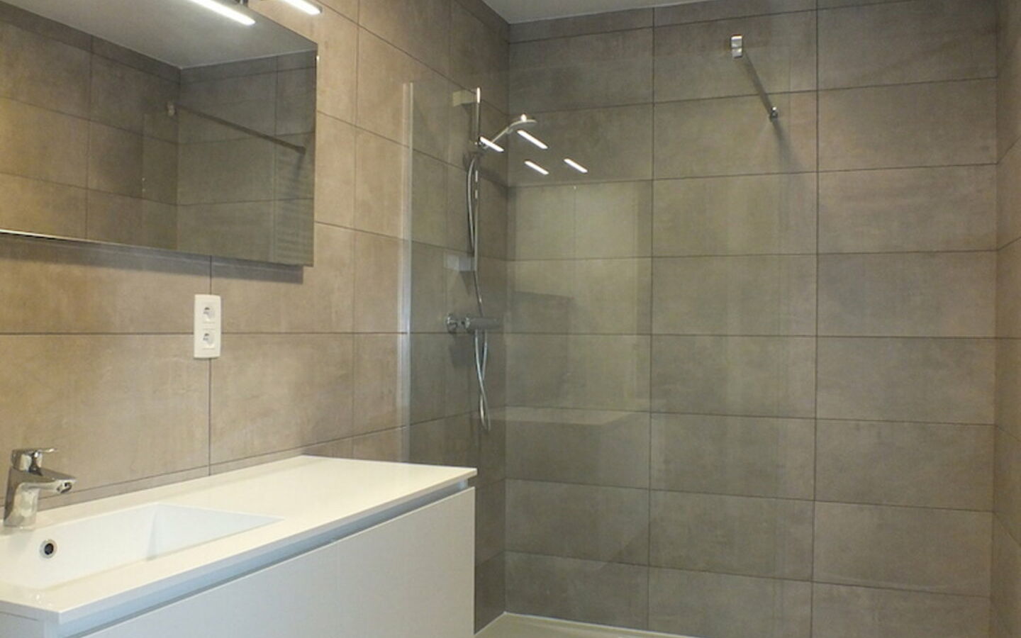 Appartement te huur in Lommel