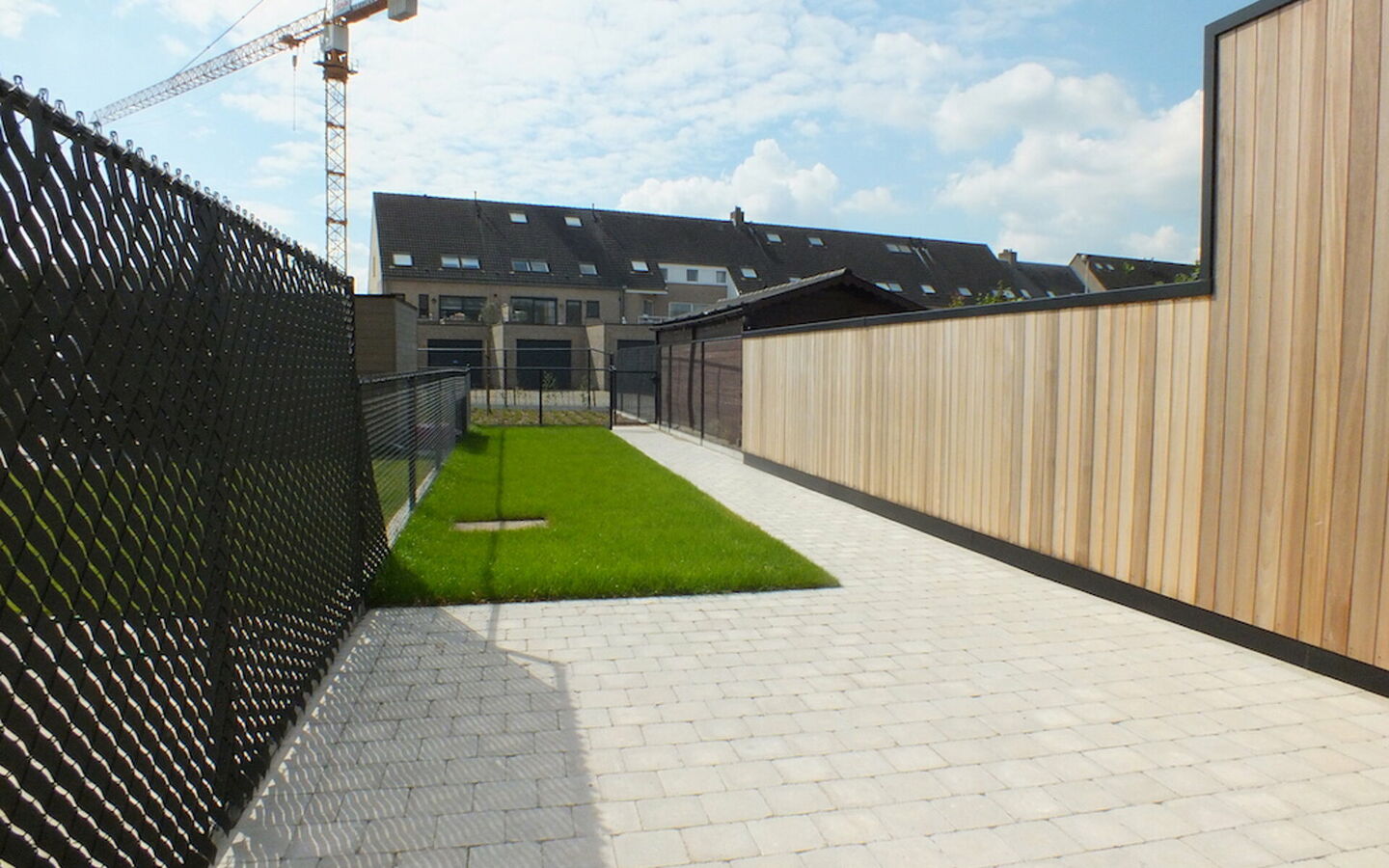 Appartement te huur in Lommel