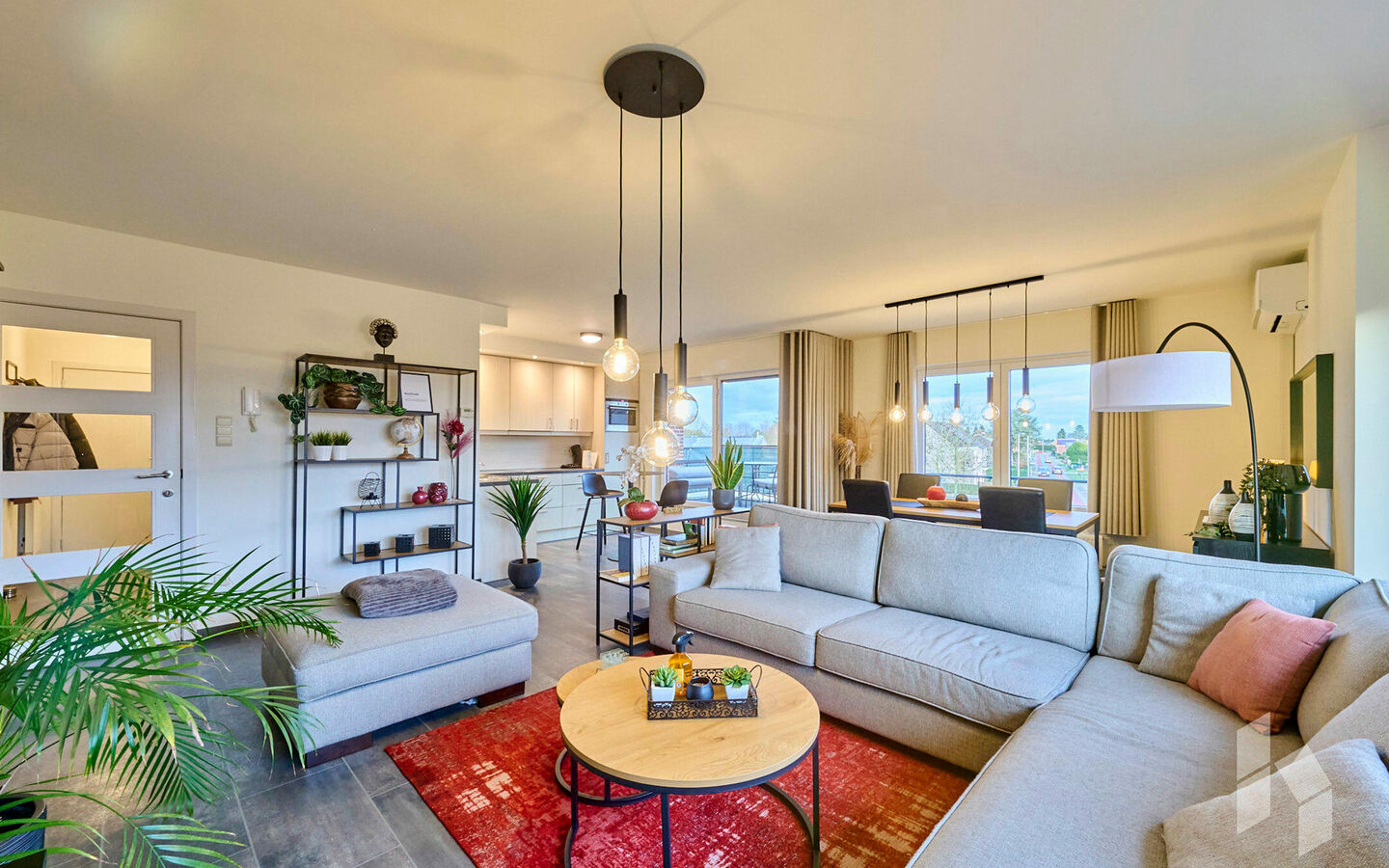 Appartement te huur in Lommel