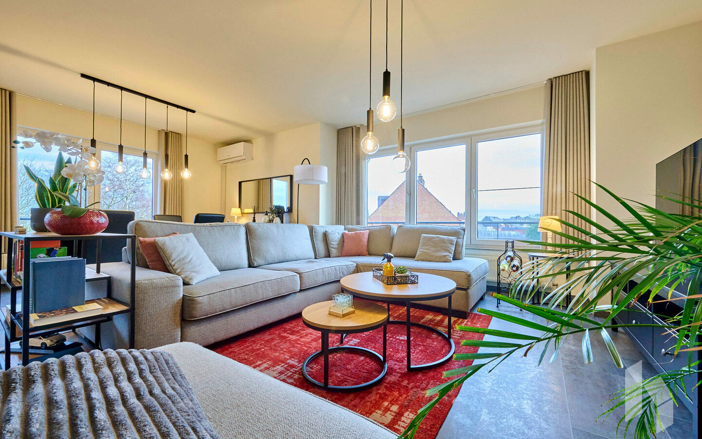 Appartement te huur in Lommel
