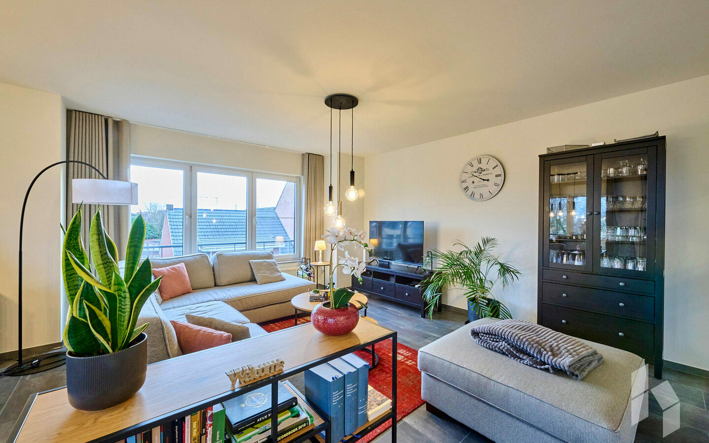 Appartement te huur in Lommel