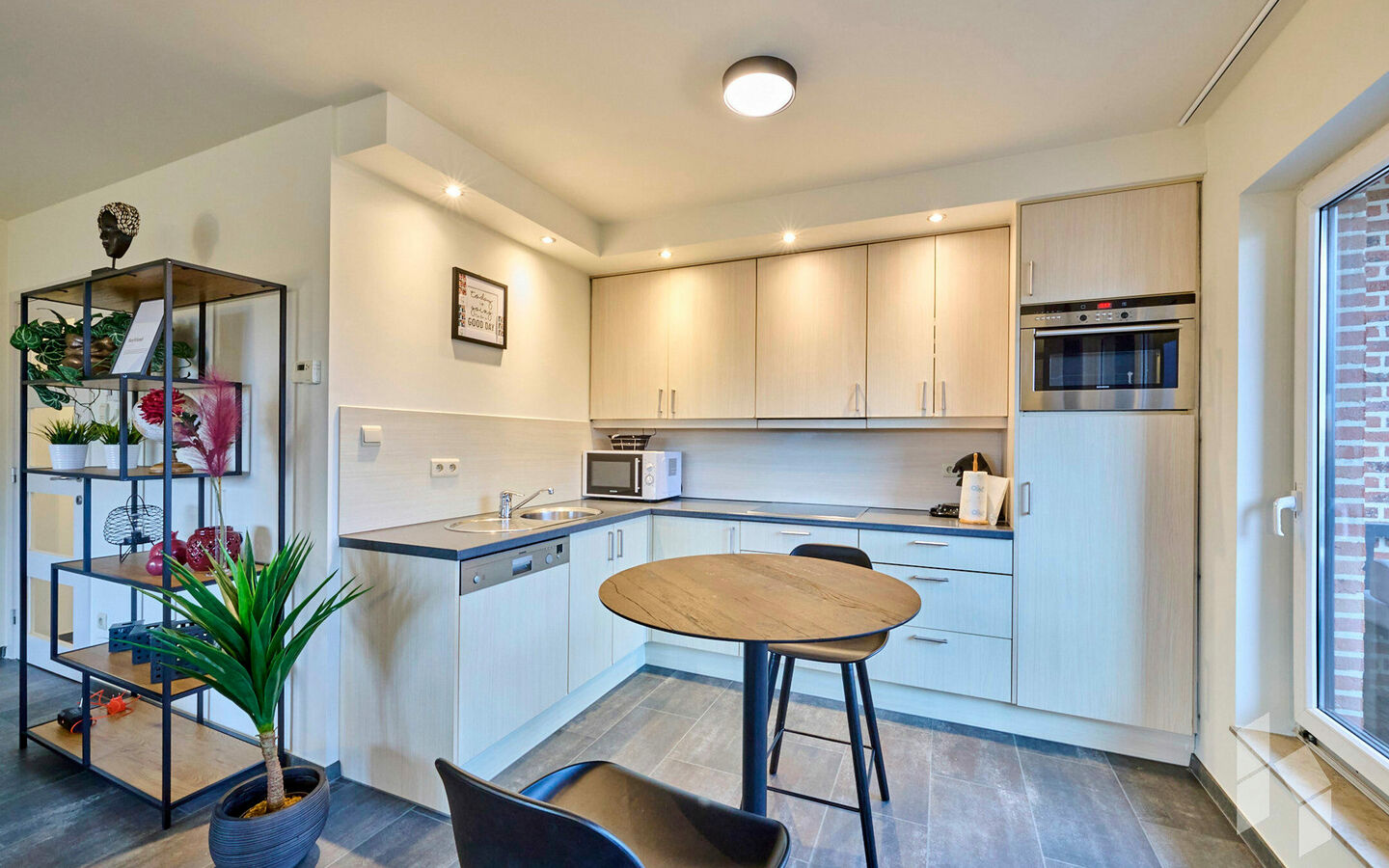Appartement te huur in Lommel