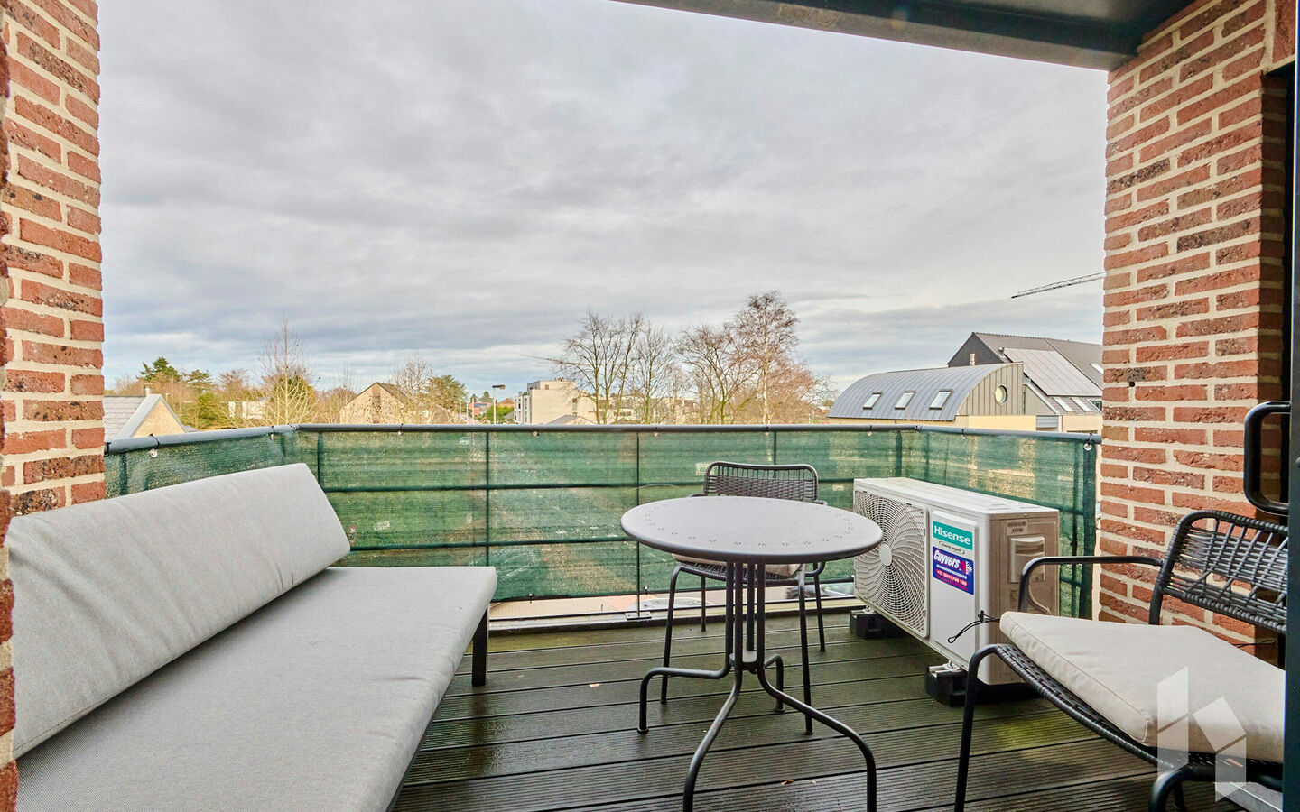 Appartement te huur in Lommel