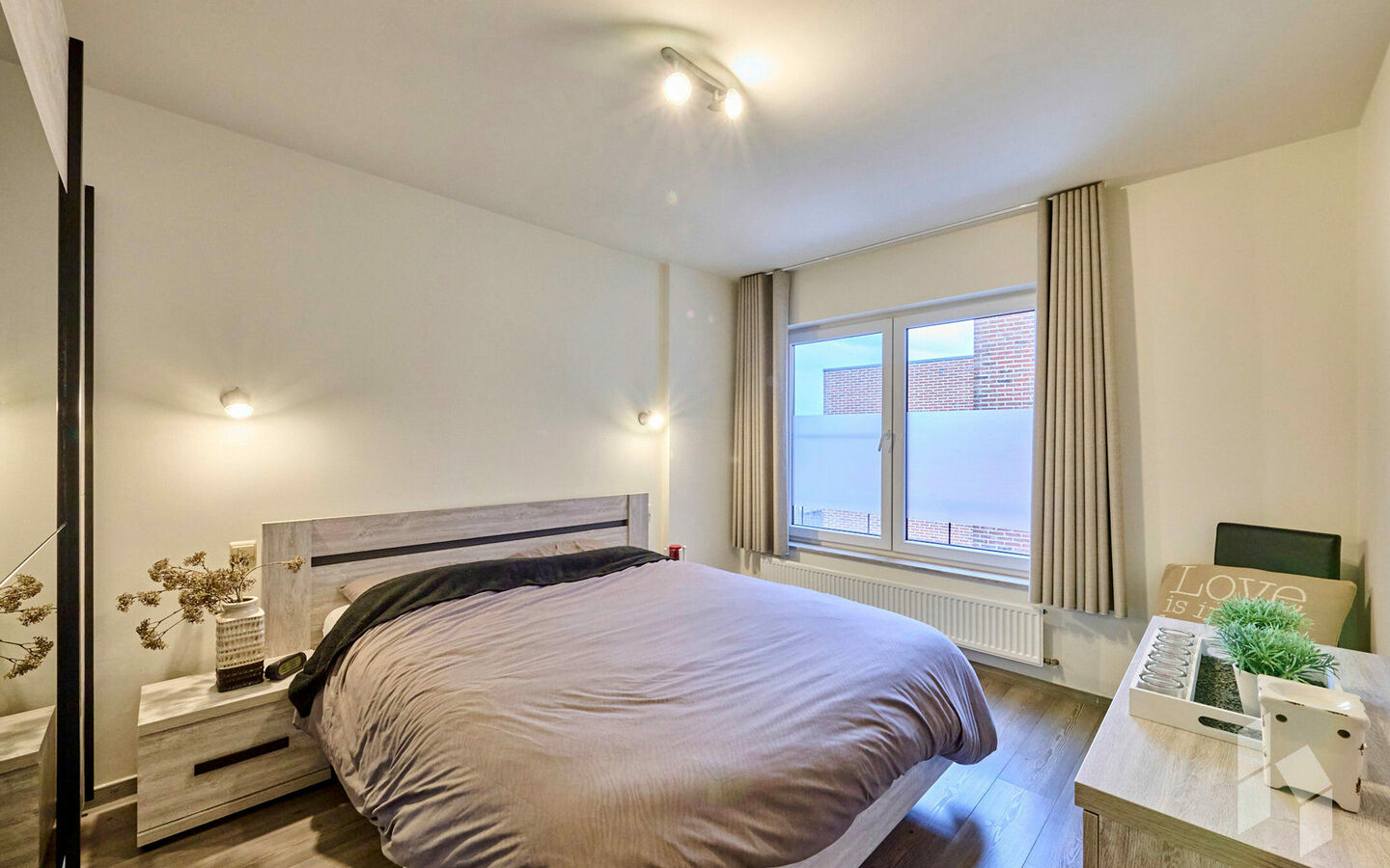 Appartement te huur in Lommel