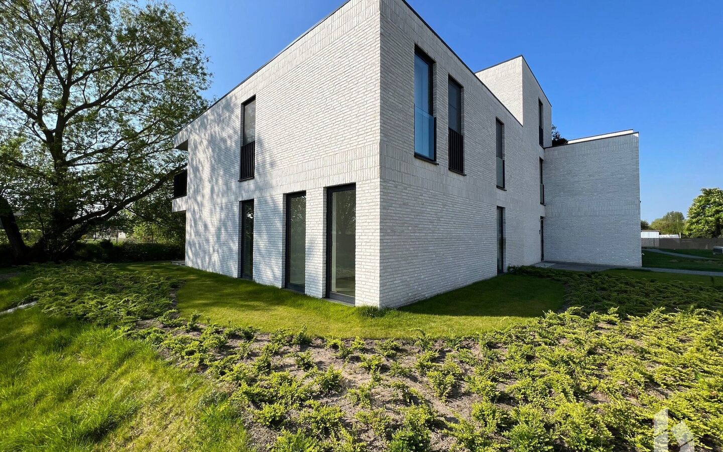 Appartement te huur in Mol